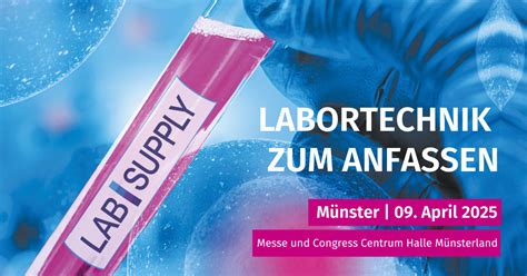 Lab Supply M Nster Jetzt Kostenfrei Anmelden