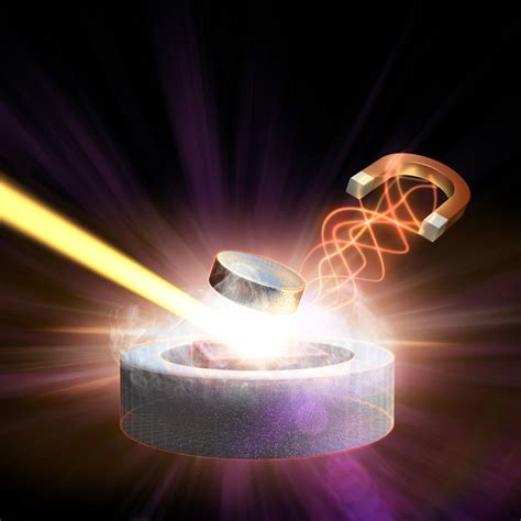 SLAC Researchers Discover Insight Into Superconductivity