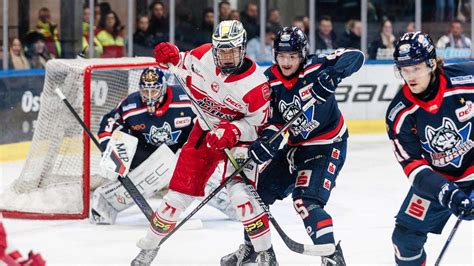 EC Bad Nauheim Punkte Serie Endet In Kassel