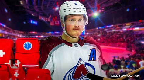 Avalanche Cale Makar S Status Gets Update From Jared Bednar After Loss