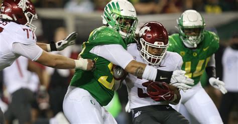 Dan Lanning Provides Update On Status Of Oregon Defensive Lineman Popo