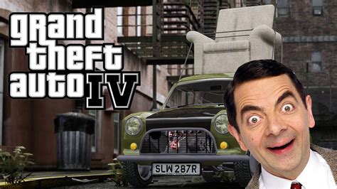 Gta Online Weeny Issi Classic Tuning Test Dlc Vehicle Mr Bean S