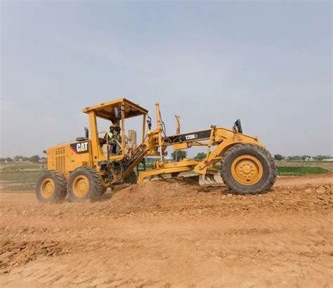 Cat 120k2 Motor Grader 145 Hp 13843 Kg Specification And Features