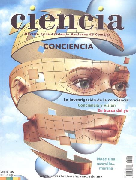 Ciencia Revista De La Academia Mexicana De Ciencias Biblioteca