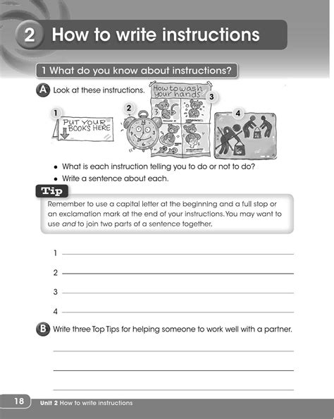 Preview Cambridge Primary English Activity Book 2 By Cambridge International Education Issuu