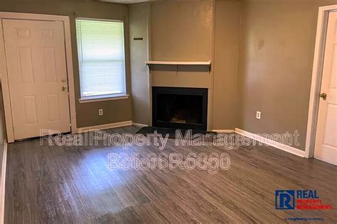 Ned Ave Unit D Baton Rouge La Apartments For Rent Rent