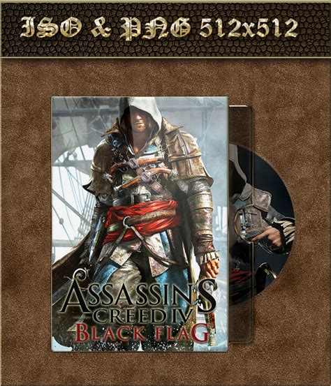 Assassins Creed Iv Black Flag By Lewamora4ok On Deviantart