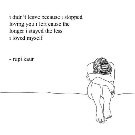 87 Moving Rupi Kaur Quotes On Love Life Feminism Artofit