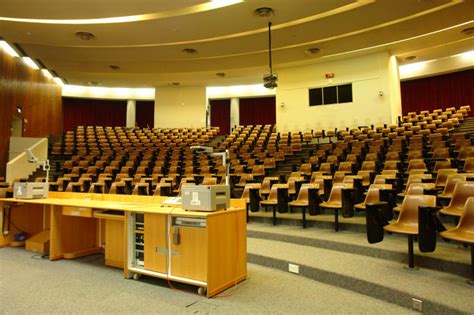 Lecture Theatre 1