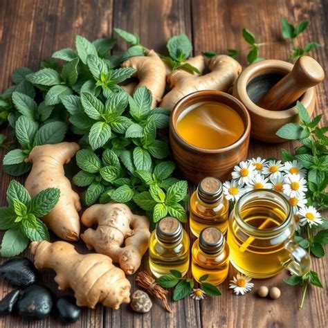 10 Natural Remedies for Sinus Infection: Quick Relief at Home