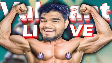 Kya Aaj Me Plat Valorant 79 YouTube