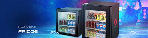 Shop Gaming Fridge Online Premium Built Quality Mini Gaming Fridge