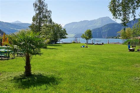 TCS CAMPING LUZERN-HORW (Horw, Zwitserland) - foto's en reviews - Tripadvisor