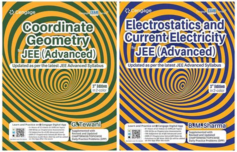 Buy Electrostatics And Current Electricity For JEE Advanced 3rd