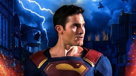 Is Superman And Lois Season 4 Announced Release Date And Cast Update For