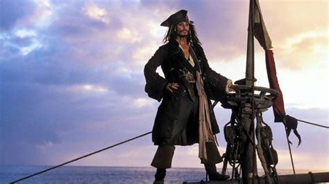 Piratas Del Caribe 6 Todo Lo Que Sabemos Sobre El Regreso De Johnny