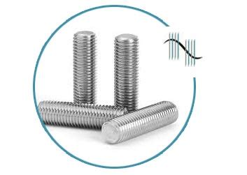 Inconel Fasteners Astm B N Bolts And Hex Nuts Torque