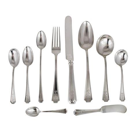 Vintage Gorham Silver Patterns – The Urban Decor