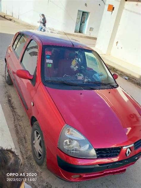 Renault Clio Essence Cv Monastir Autoprix Tn