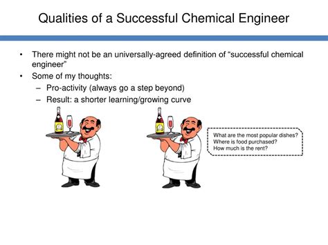 Ppt Becoming A Chemical Engineer Why What And How Powerpoint