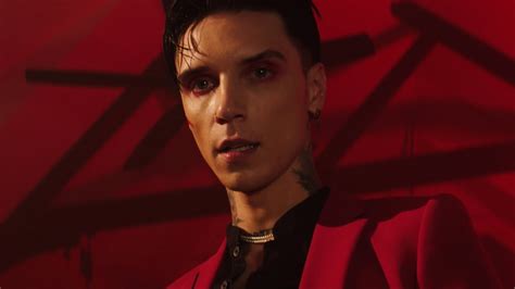 Black Veil Brides Torch Official Music Video Youtube