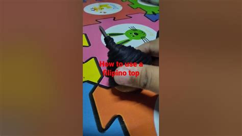 trumpo tutorial filipino game - YouTube