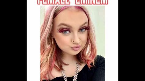 Britt Barbie Female Eminem Og Remastered Remixed Offical Auto