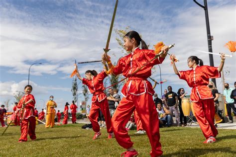 Celebrate Asian culture and take action against racism during Asian Heritage Month