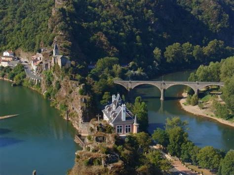 Ambialet Tarn River Valley Places Ive Been Places To Go Languedoc