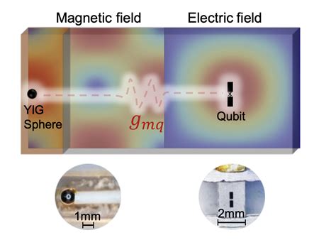 Chinese Researchers Generate Macroscopic Quantum Entanglement In Hybrid