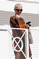 Celine Dion Gets New Nautical Bikini Photo 1260421 Photos Just