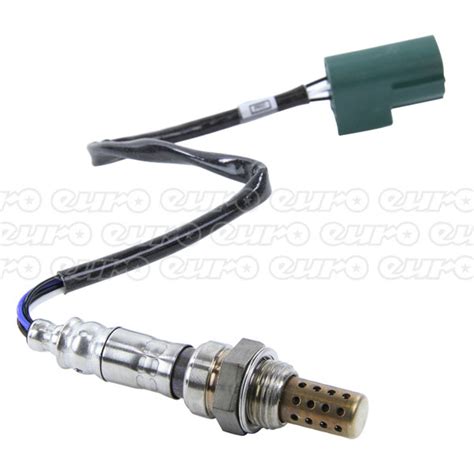 Denso Lambda Sensor Euro Car Parts