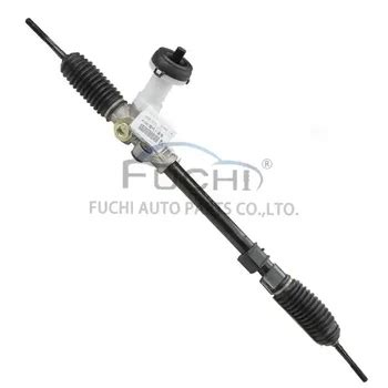 Mechanical Power Steering Rack For Kia Rio Hyundai H 100 2009 2012 Lhd