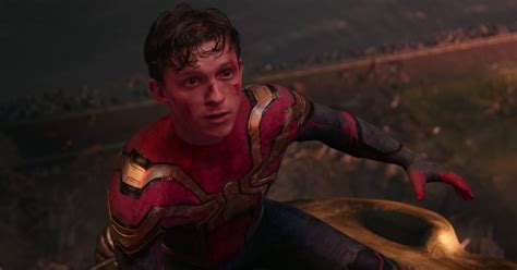 ¿peligra El Ucm Tom Holland Sorprendió Con Inesperada Confesión Sobre