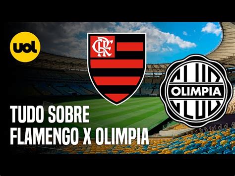 Onde Assistir Ao Jogo Do Flamengo Saiba Em Qual Canal Vai Passar