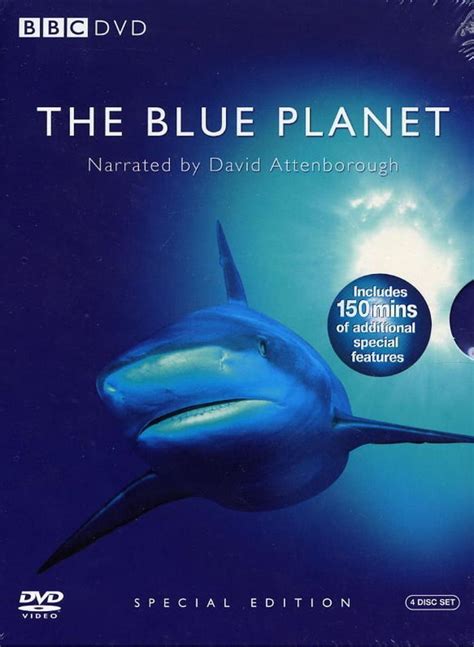 The Blue Planet Documentary