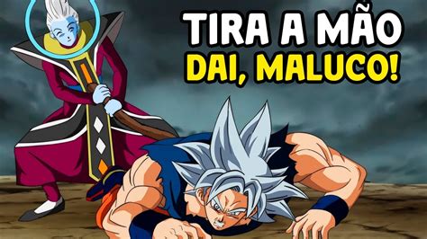 Reagindo A Teorias Bizarras De Dragon Ball Youtube