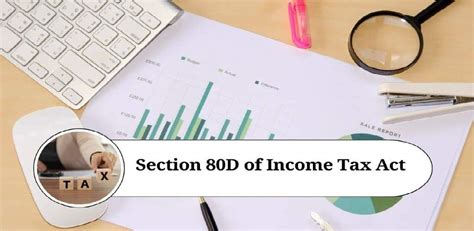 Comprehensive Guide To Section 80D Of Income Tax Act