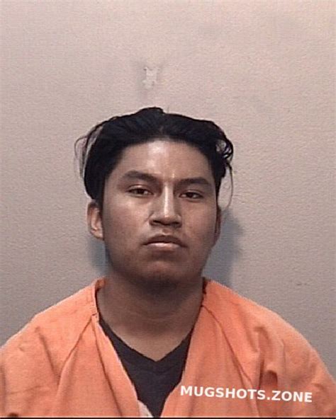 Ordonez Xiloj Marvin Joel Harris County Mugshots Zone