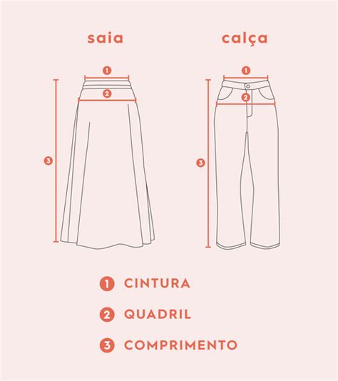 Como Saber Meu Tamanho De Roupa Guia Para A Tabela De Medidas Amaro Inspire