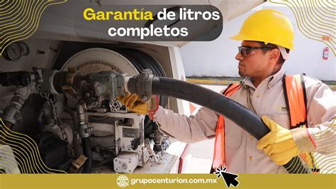 Grupo Centuri N Litros Completos De Gas Lp Garantizados