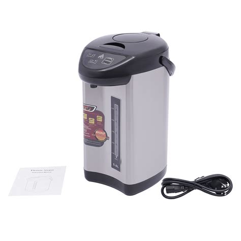 4l Instant Hot Water Dispenser Tea Coffee Making Boiling Kettle Electric Tank Ebay