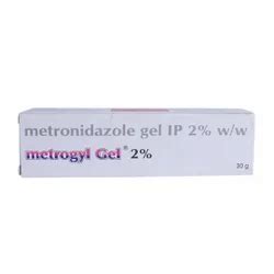 Metronidazole Suspensions In Nagpur