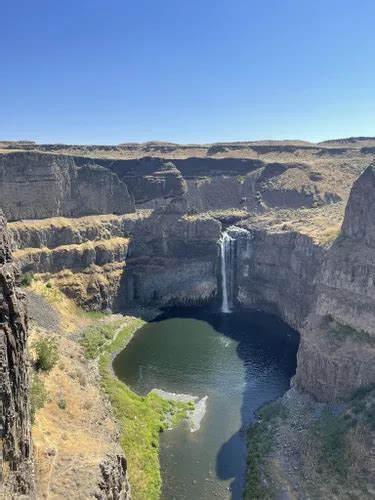 Best Hikes and Trails in Palouse Falls State Park | AllTrails