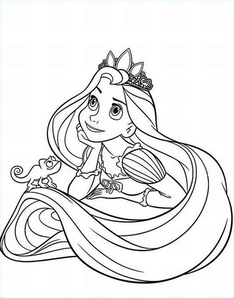 Complet Princesse Disney Coloriage Image Coloriage Princesse Images