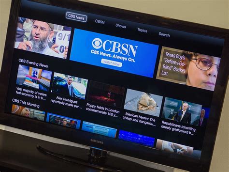 Here Are A Few Ways To Watch Tv Without Cable