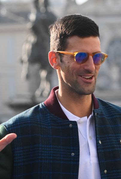 Conoce Por Dentro El Carro M S Veloz De La Colecci N De Novak Djokovic