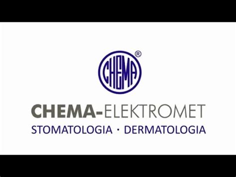 CHEMA Elektromet YouTube