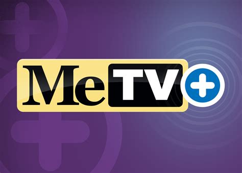 Streaming options will eventually be added to the daily MeTV sch