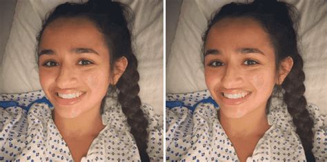 New Jazz Jennings Transition Photos Plus New Details On Her Gender